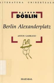 "Berlin Alexanderplatz" "Berlin Alexanderplatz"