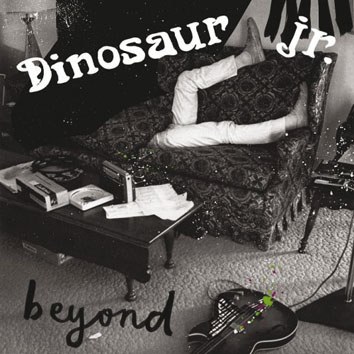"Beyond" **** "Beyond" ****