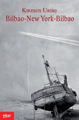 "Bilbao-New York-Bilbao" "Bilbao-New York-Bilbao"