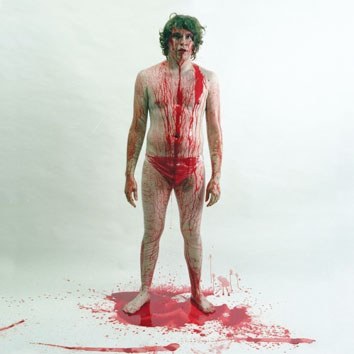 "Blood visions" ***** "Blood visions" *****