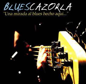"Bluescarlorza" "Bluescarlorza"