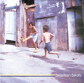 "Brazilian beats" "Brazilian beats"