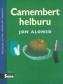 "Camembert helburu" "Camembert helburu"