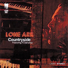 "Countryside:Sounds from the Nazarin Street" "Countryside:Sounds from the Nazarin Street"