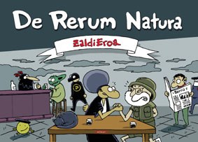 "De rerum natura" "De rerum natura"