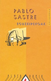 "Eguzkipekoak" "Eguzkipekoak"