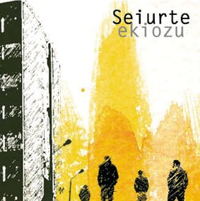 "Ekiozu" "Ekiozu"