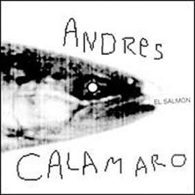 "El salmón" "El salmón"