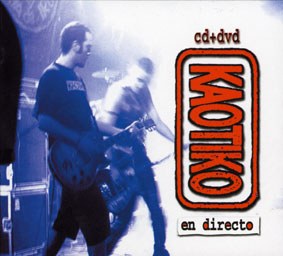 "En directo" "En directo"