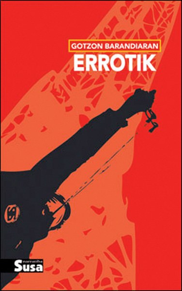 "Errotik" "Errotik"