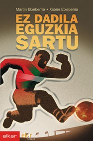 "Ez dadila eguzkia sartu" "Ez dadila eguzkia sartu"