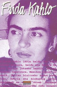 "Frida Kahlo" "Frida Kahlo"