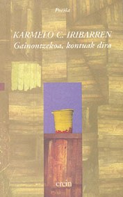 "Gainontzekoa, kontuak dira" "Gainontzekoa, kontuak dira"