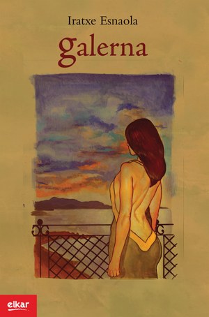 "Galerna" "Galerna"