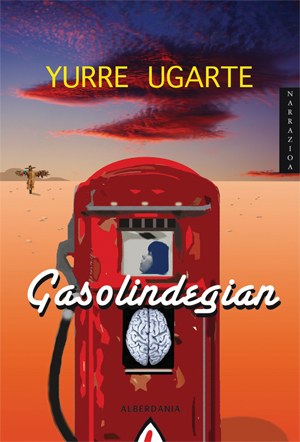 "Gasolindegian" "Gasolindegian"