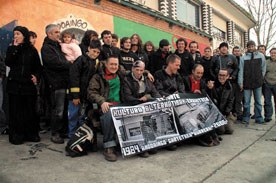 "Gaztetxeak garrantzi handia du kulturan" "Gaztetxeak garrantzi handia du kulturan"
