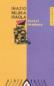 "Gerezi denbora" "Gerezi denbora"