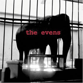 "Get the Evens" "Get the Evens"