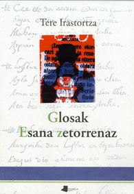"Glosak esana zetorrenaz" "Glosak esana zetorrenaz"