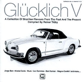 "Glücklich V" "Glücklich V"