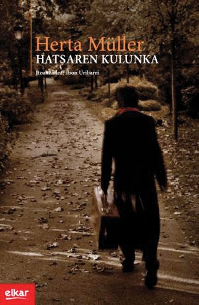 "Hatsaren kulunka" "Hatsaren kulunka"