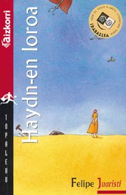 "Haydn-en loroa" "Haydn-en loroa"