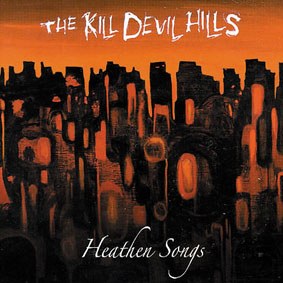 "Heathen Songs" "Heathen Songs"