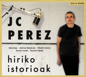 "Hiriko istorioak" "Hiriko istorioak"