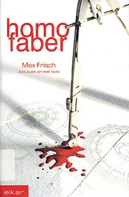 "Homo Faber" "Homo Faber"
