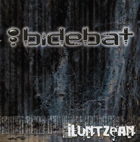 "Iluntzean" "Iluntzean"