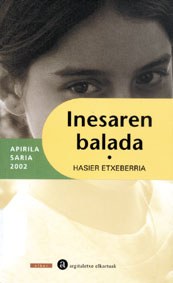 "Inesaren balada" "Inesaren balada"
