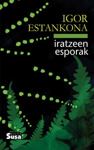 "Iratzeen esporak" "Iratzeen esporak"