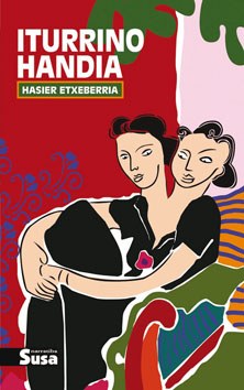 "Iturrino Handia" "Iturrino Handia"