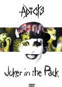 "Joker in the pack" "Joker in the pack"