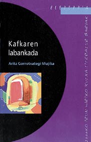 "Kafkaren labankada" "Kafkaren labankada"