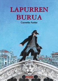 "Lapurren burua" "Lapurren burua"