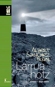 "Larrua hotz" "Larrua hotz"