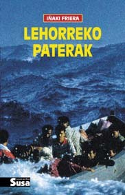 "Lehorreko paterak" "Lehorreko paterak"