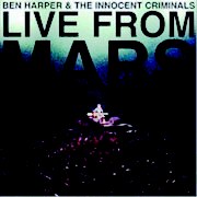"Live from Mars" "Live from Mars"