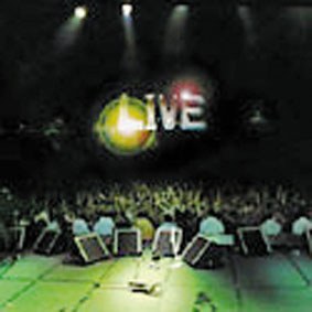 "Live" "Live"