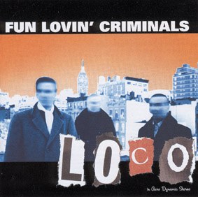 "Loco" "Loco"