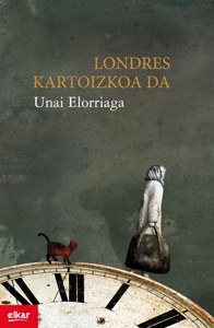 "Londres kartoizkoa da" "Londres kartoizkoa da"