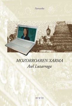 "Mozorroaren xarma" "Mozorroaren xarma"