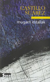 "Mugarri estaliak" "Mugarri estaliak"