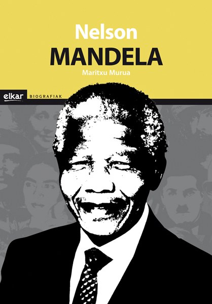 "Nelson Mandela" "Nelson Mandela"