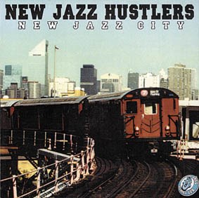 "New Jazz city" "New Jazz city"