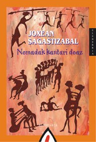 "Nomadak kantari doaz" "Nomadak kantari doaz"