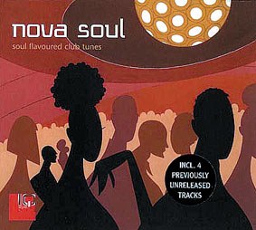 "Nova soul" "Nova soul"