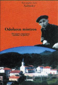 "Odolaren mintzoa" "Odolaren mintzoa"