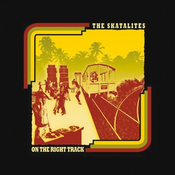 "On the right track" *** "On the right track" ***